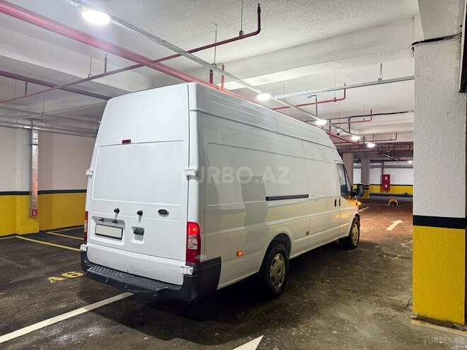 Ford Transit 2010, 276,000 km - 2.4 л - Bakı