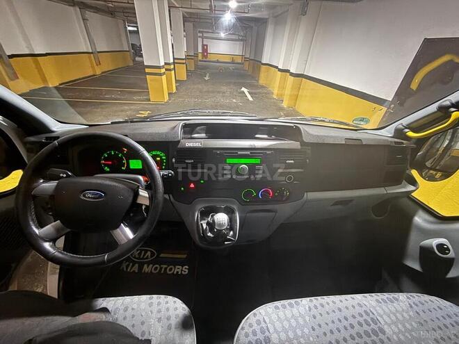 Ford Transit 2010, 276,000 km - 2.4 л - Bakı