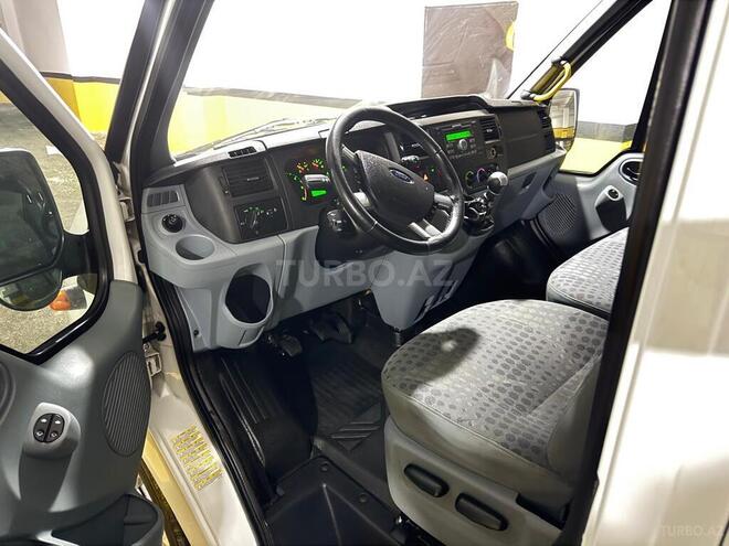 Ford Transit 2010, 276,000 km - 2.4 л - Bakı