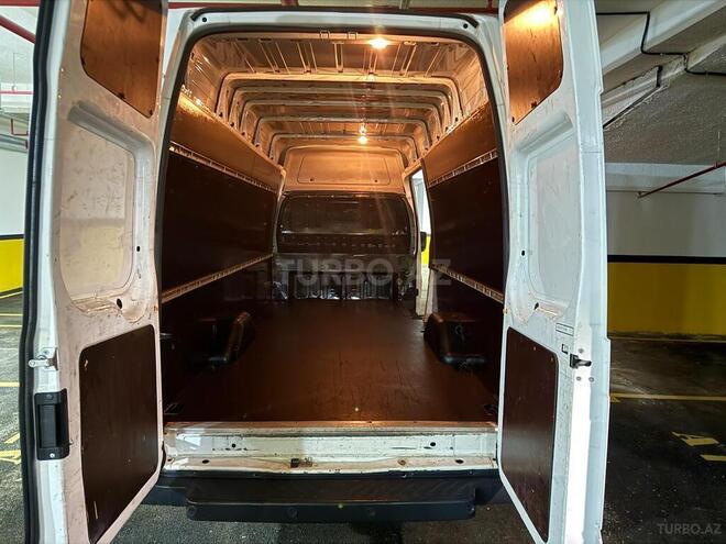 Ford Transit 2010, 276,000 km - 2.4 л - Bakı
