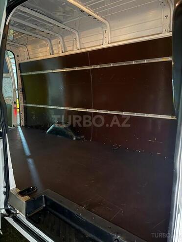 Ford Transit 2010, 276,000 km - 2.4 л - Bakı