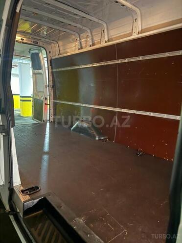 Ford Transit 2010, 276,000 km - 2.4 л - Bakı