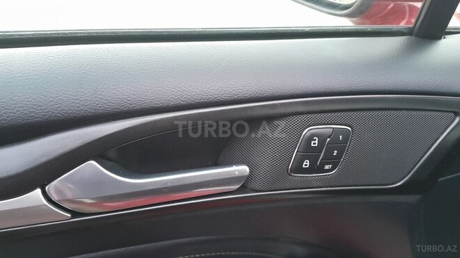Ford Fusion (North America) 2019, 102,000 km - 2.0 л - Bakı