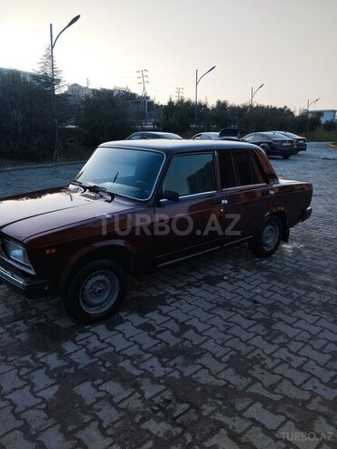 LADA (VAZ) 2107 2011, 71,452 km - 1.6 l - Xırdalan