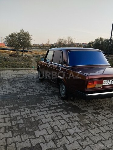 LADA (VAZ) 2107 2011, 71,452 km - 1.6 l - Xırdalan