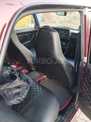 LADA (VAZ) 2107 2011, 71,452 km - 1.6 l - Xırdalan