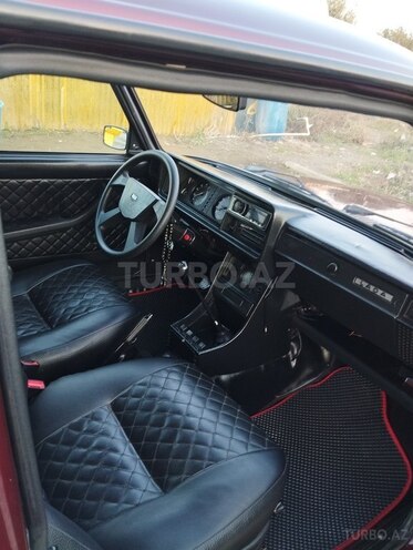 LADA (VAZ) 2107 2011, 71,452 km - 1.6 l - Xırdalan