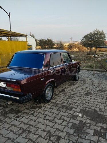 LADA (VAZ) 2107 2011, 71,452 km - 1.6 l - Xırdalan