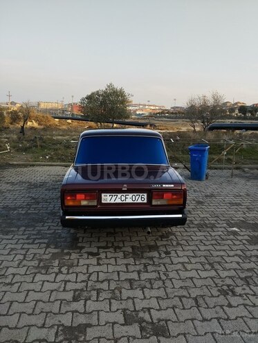 LADA (VAZ) 2107 2011, 71,452 km - 1.6 l - Xırdalan