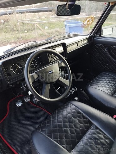 LADA (VAZ) 2107 2011, 71,452 km - 1.6 l - Xırdalan