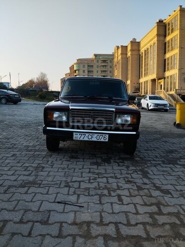 LADA (VAZ) 2107 2011, 71,452 km - 1.6 l - Xırdalan