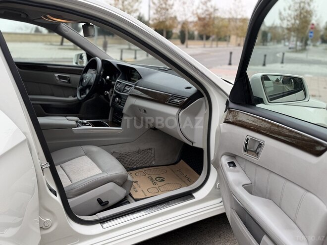 Mercedes E 250 2012, 237,599 km - 1.8 l - Bakı