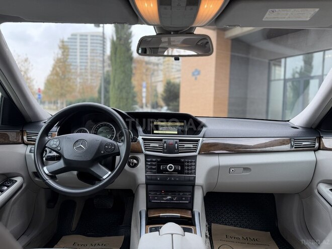 Mercedes E 250 2012, 237,599 km - 1.8 l - Bakı