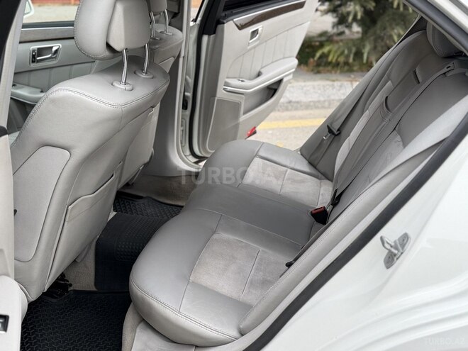 Mercedes E 250 2012, 237,599 km - 1.8 l - Bakı