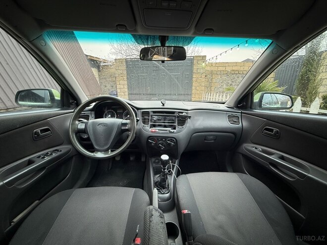 Kia Rio 2005, 350,000 km - 1.5 l - Bakı