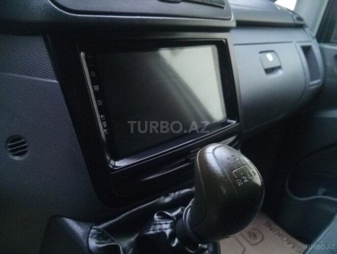 Mercedes Vito 2007, 321,000 km - 2.1 л - Bakı