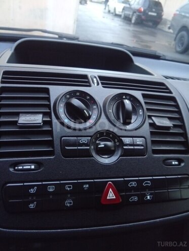 Mercedes Vito 2007, 321,000 km - 2.1 л - Bakı