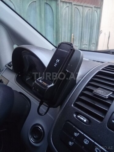 Mercedes Vito 2007, 321,000 km - 2.1 л - Bakı