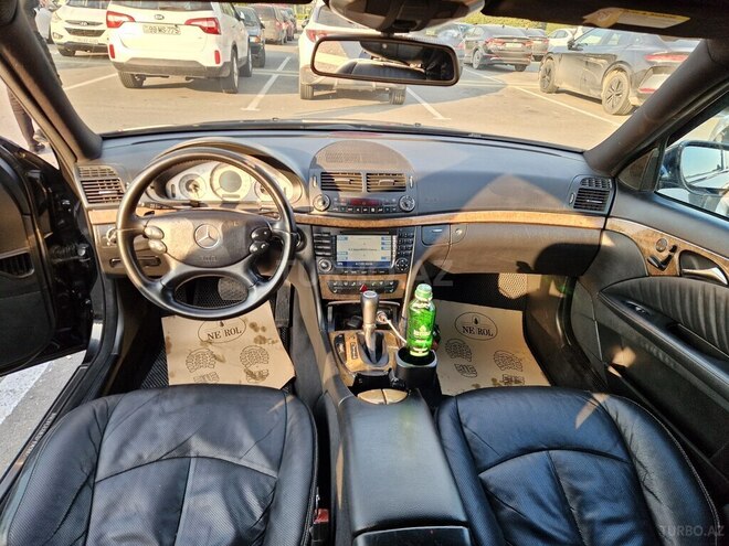 Mercedes E 220 2008, 427,000 km - 2.2 л - Lənkəran