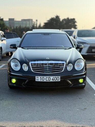 Mercedes E 220 2008, 427,000 km - 2.2 л - Lənkəran