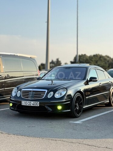 Mercedes E 220 2008, 427,000 km - 2.2 л - Lənkəran