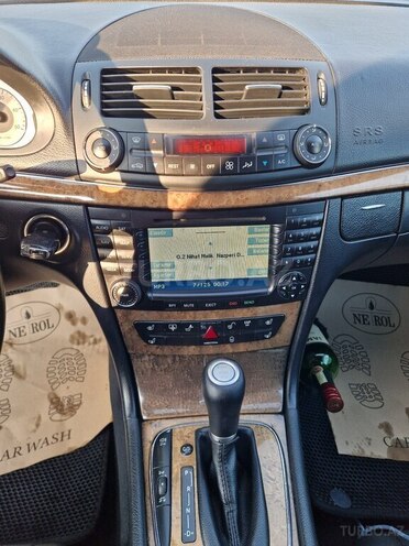 Mercedes E 220 2008, 427,000 km - 2.2 л - Lənkəran