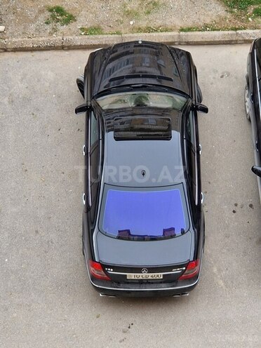 Mercedes E 220 2008, 427,000 km - 2.2 л - Lənkəran