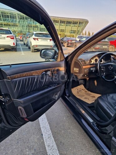 Mercedes E 220 2008, 427,000 km - 2.2 л - Lənkəran