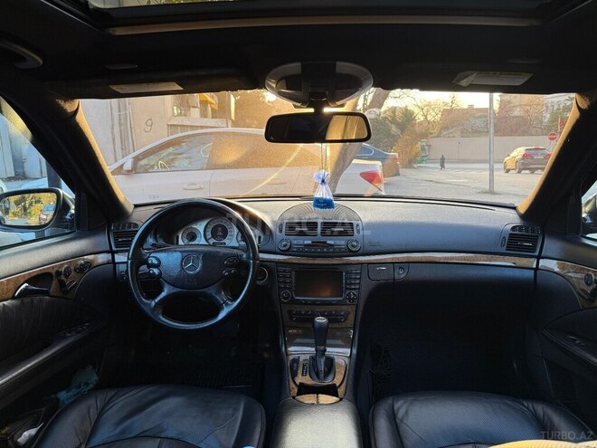 Mercedes E 220 2008, 427,000 km - 2.2 л - Lənkəran