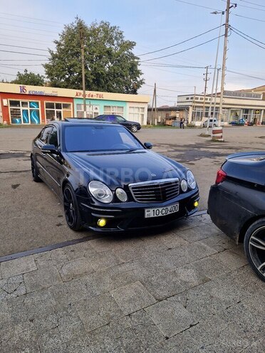 Mercedes E 220 2008, 427,000 km - 2.2 л - Lənkəran