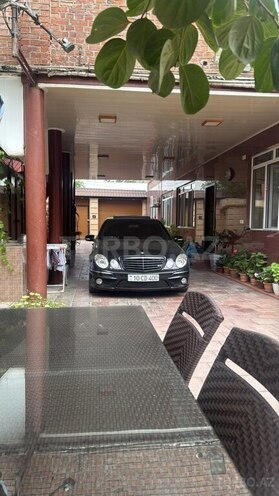 Mercedes E 220 2008, 427,000 km - 2.2 л - Lənkəran