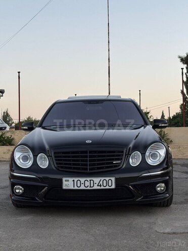Mercedes E 220 2008, 427,000 km - 2.2 л - Lənkəran