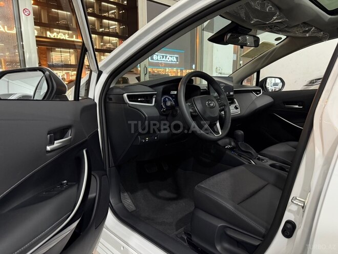 Toyota Corolla-8