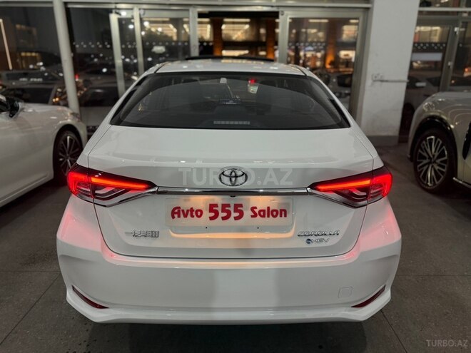 Toyota Corolla-5