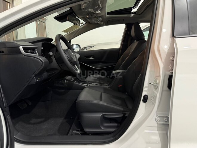 Toyota Corolla-7