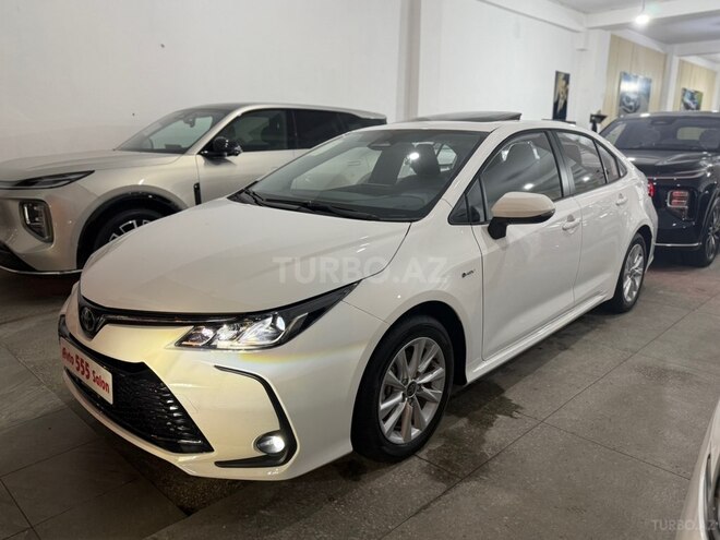 Toyota Corolla-3