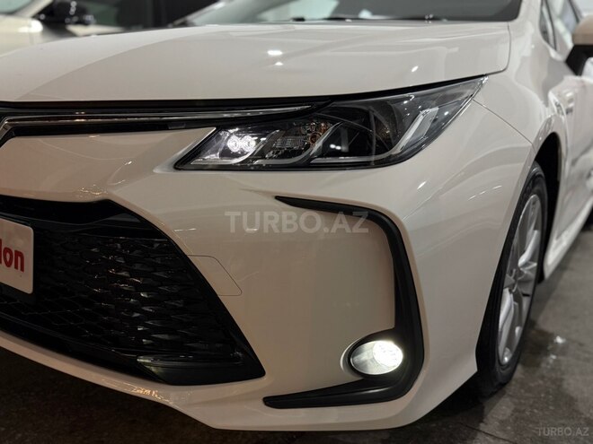 Toyota Corolla-16