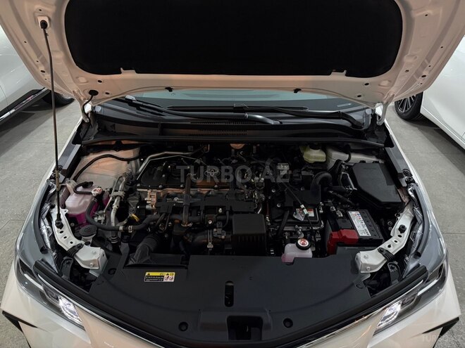 Toyota Corolla-15