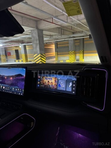 BYD  2025, 0 km - 1.5 l - Bakı