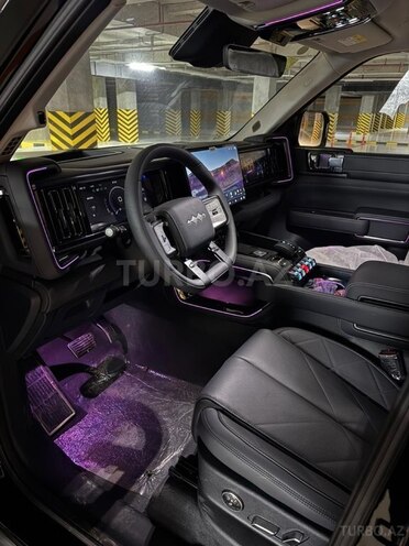 BYD  2025, 0 km - 1.5 l - Bakı