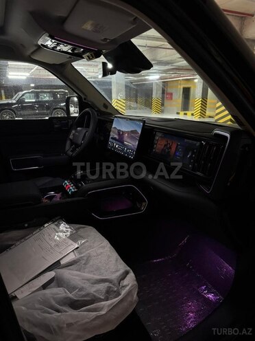 BYD  2025, 0 km - 1.5 l - Bakı