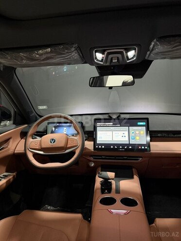 Changan Uni-Z-11