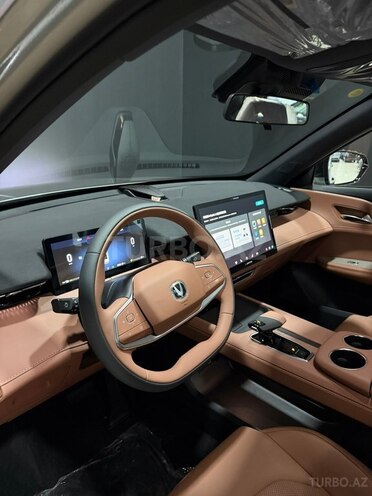 Changan Uni-Z-12