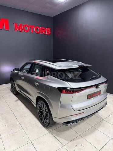 Changan Uni-Z-10