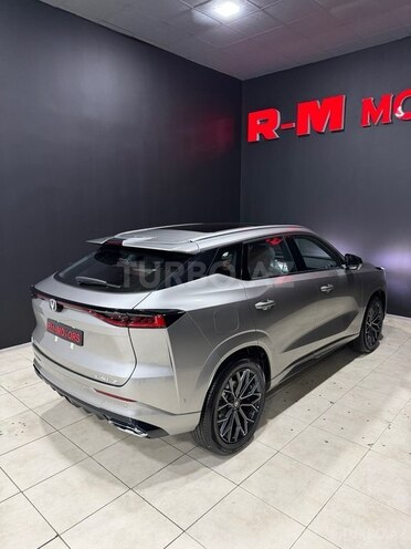 Changan Uni-Z-9