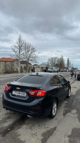 Chevrolet Cruze 2016, 254,000 km - 1.4 l - Bakı