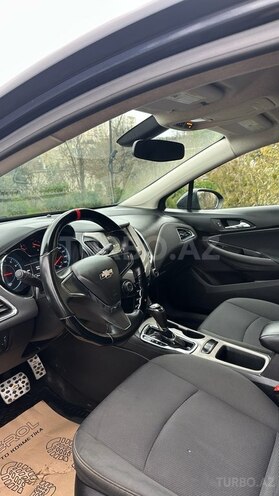 Chevrolet Cruze 2016, 254,000 km - 1.4 l - Bakı