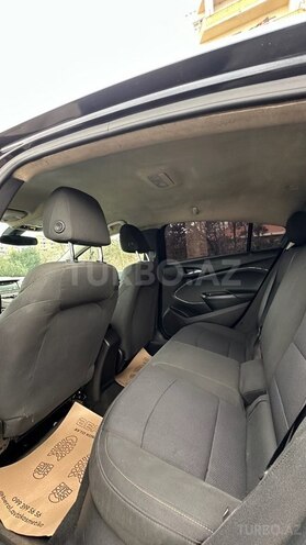 Chevrolet Cruze 2016, 254,000 km - 1.4 l - Bakı