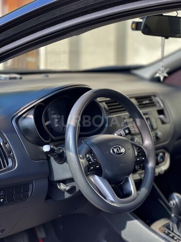 Kia Rio 2014, 220,000 km - 1.4 l - Bakı