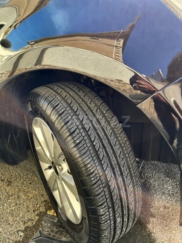 Kia Rio 2014, 220,000 km - 1.4 l - Bakı